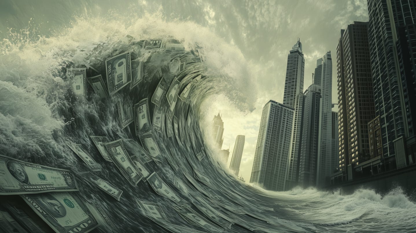 The Coming IPO Cycle: A $200B Powder Keg in Waiting